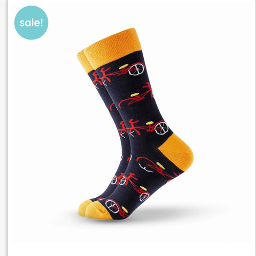Bicycle Crew Socks