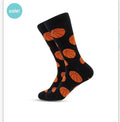 Basketball Crew Socks